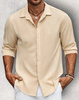 Ethan | Modern Slim Fit Shirt 4