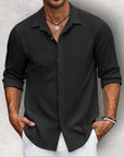 Ethan | Modern Slim Fit Shirt 6