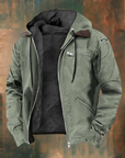 Ethan | Modern Stylish Hoodie Jacket 1