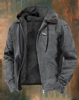 Ethan | Modern Stylish Hoodie Jacket 2