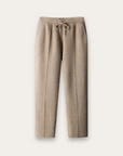 Ethan | Premium Soft Merino Wool Lounge Joggers 0