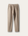 Ethan | Premium Soft Merino Wool Lounge Joggers 1