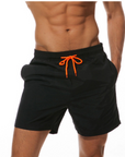 Ethan | Quick-Dry Stylish Swim Shorts 0
