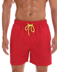 Ethan | Quick-Dry Stylish Swim Shorts 11