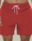 Ethan | Quick-Dry Stylish Swim Shorts 12