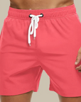Ethan | Quick-Dry Stylish Swim Shorts 2