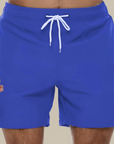 Ethan | Quick-Dry Stylish Swim Shorts 4