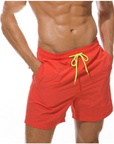 Ethan | Quick-Dry Stylish Swim Shorts 5