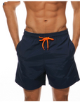 Ethan | Quick-Dry Stylish Swim Shorts 6