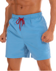 Ethan | Quick-Dry Stylish Swim Shorts 7