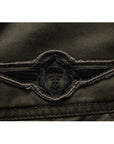 Ethan | Sleek Military Men's Jacket, Stylish and Comfortable Coats 6