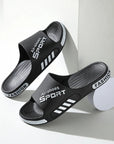 Ethan | Soft Non-Slip Mens Slippers for Indoor and Outdoor Comfort 0