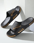Ethan | Soft Non-Slip Mens Slippers for Indoor and Outdoor Comfort 6