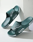 Ethan | Soft Non-Slip Mens Slippers for Indoor and Outdoor Comfort 7