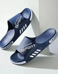 Ethan | Soft Non-Slip Mens Slippers for Indoor and Outdoor Comfort 8