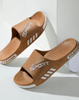 Ethan | Soft Non-Slip Mens Slippers for Indoor and Outdoor Comfort 9