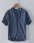 Ethan | Stylish Breathable Men's Shirt 1