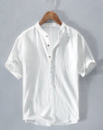 Ethan | Stylish Breathable Men's Shirt 5