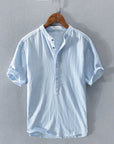 Ethan | Stylish Breathable Men's Shirt 6