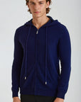 Ethan | Stylish Cashmere Knit Men's Vest 0