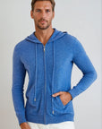 Ethan | Stylish Cashmere Knit Men's Vest 0