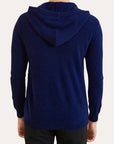 Ethan | Stylish Cashmere Knit Men's Vest 1