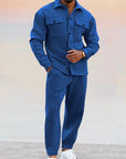 Ethan | Stylish Comfortable Men's Tracksuit Set 1