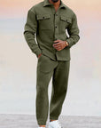 Ethan | Stylish Comfortable Men's Tracksuit Set 2
