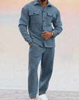 Ethan | Stylish Comfortable Men's Tracksuit Set 3