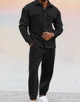 Ethan | Stylish Comfortable Men's Tracksuit Set 4