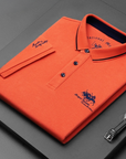 Ethan | Stylish Comfortable Mens Polo Shirts 6