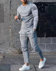 Ethan | Stylish Comfortable Mens Tracksuit 0