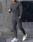 Ethan | Stylish Comfortable Mens Tracksuit 1