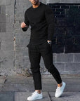 Ethan | Stylish Comfortable Mens Tracksuit 2