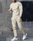 Ethan | Stylish Comfortable Mens Tracksuit 3