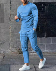 Ethan | Stylish Comfortable Mens Tracksuit 5