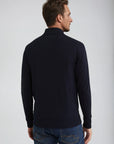 Ethan | Stylish Full Zip Sweater 1