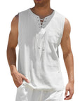 Ethan | Stylish Lightweight Summer Tank Top for Men 1
