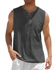 Ethan | Stylish Lightweight Summer Tank Top for Men 3