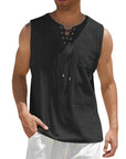 Ethan | Stylish Lightweight Summer Tank Top for Men 5