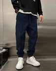 Ethan | Stylish Lightweight Track Pants 12