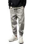 Ethan | Stylish Lightweight Track Pants 1