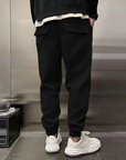 Ethan | Stylish Lightweight Track Pants 5