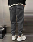 Ethan | Stylish Lightweight Track Pants 6