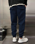 Ethan | Stylish Lightweight Track Pants 7
