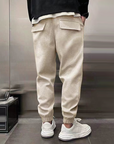 Ethan | Stylish Lightweight Track Pants 8
