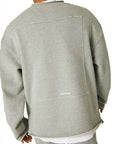 Ethan | Stylish Relaxed Fit Men's Pullover 1