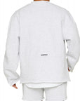Ethan | Stylish Relaxed Fit Men's Pullover 3