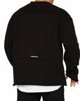 Ethan | Stylish Relaxed Fit Men's Pullover 5