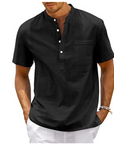 Ethan | Stylish Relaxed Fit Shirt 1